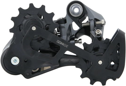 Sram schaltwerk force 1 rear derail. force 1 11-sp.,alu