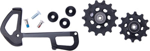 Sram käfigblech inner cage+pulleys ex1