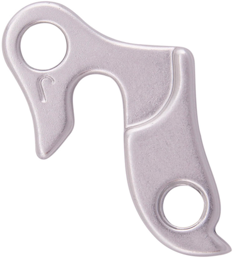 Load image into Gallery viewer, derailleurhanger GH-009 60 mm zilver
