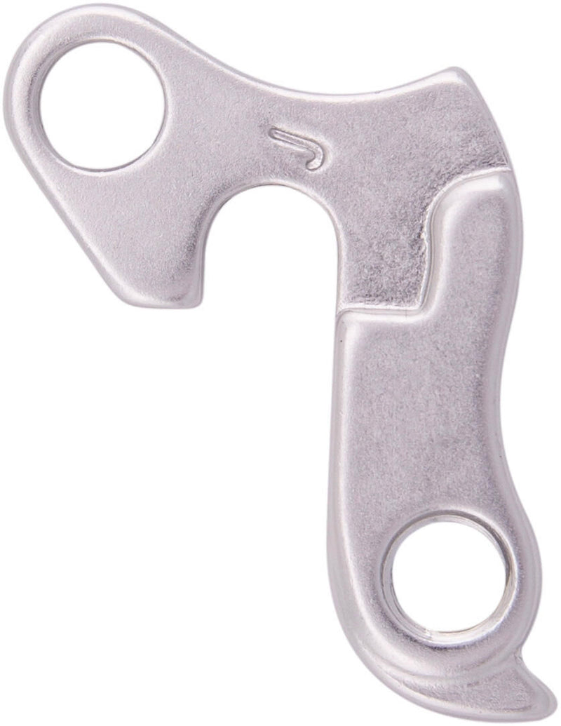 Load image into Gallery viewer, Union derailleurpad GH-011 met schroefset M8x0.75
