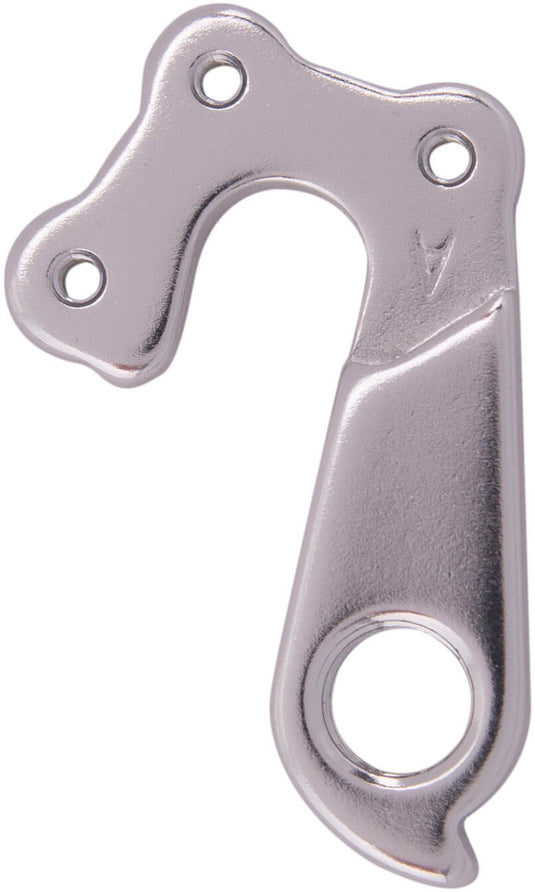 Union derailleurpad GH-098 met schroefset M3x0.5