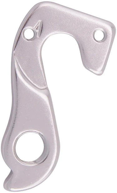 Union derailleurpad GH-103 met schroefset M4x0.7