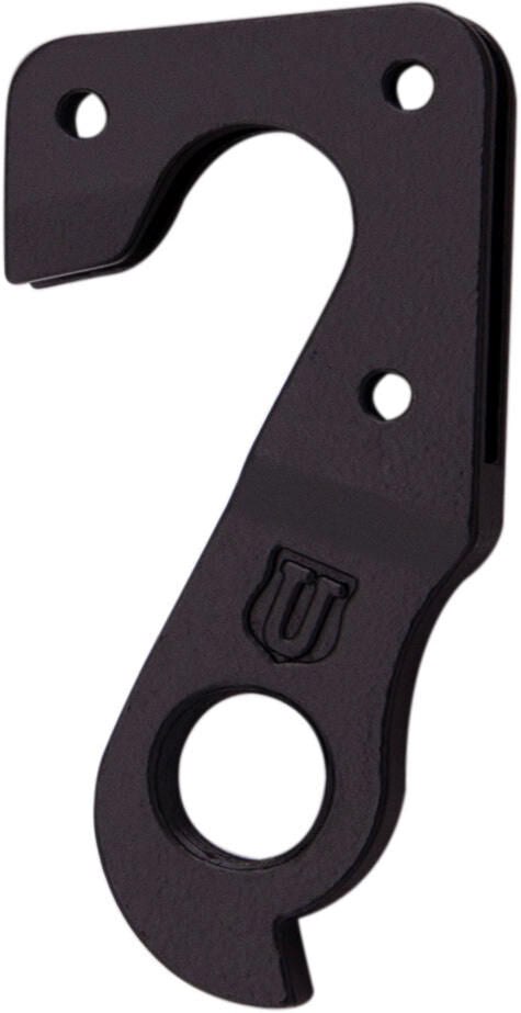 Union derailleurpad GH-107 met schroefset M3x0.9