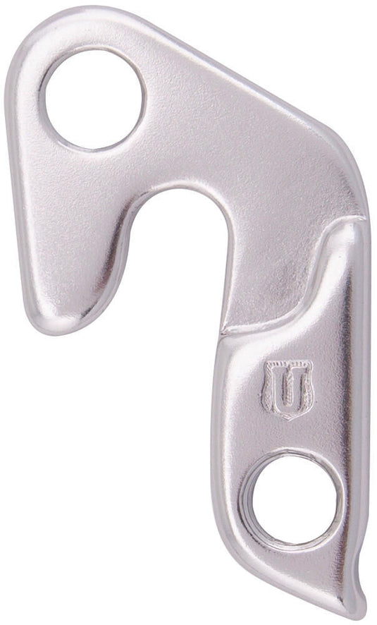 Union derailleurpad GH-108 met schroefset M8x0.75