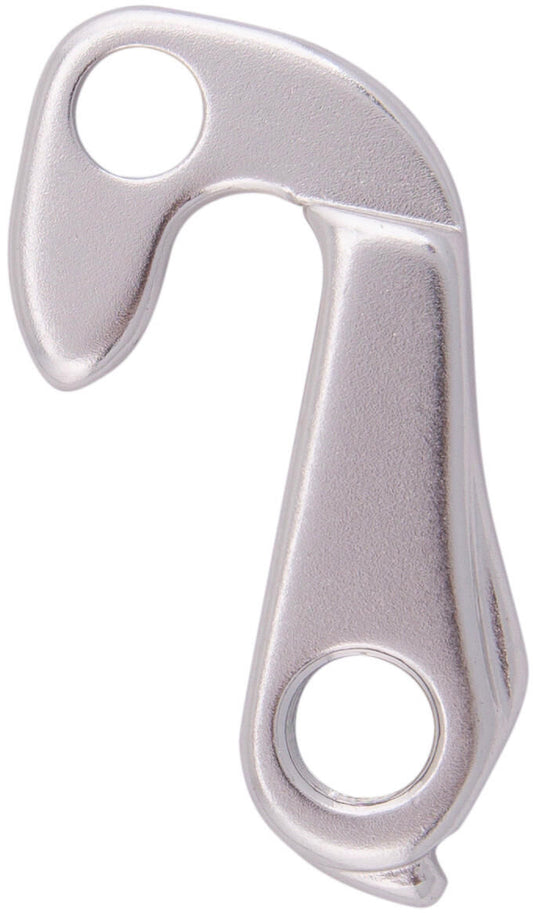 Union derailleurpad GH-139 met schroefset M8x0.75