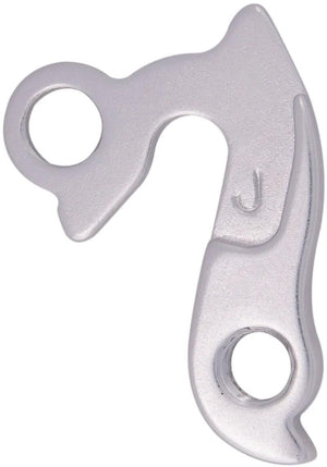 Union derailleurpad GH-145 met schroefset M8x0.75