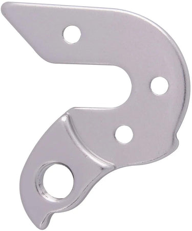 Union derailleurpad GH-152 met schroefset M5x0.8