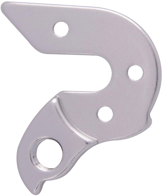 Union derailleurpad GH-152 met schroefset M5x0.8