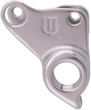 Union derailleurpad gh-160 cannondale met schroefset