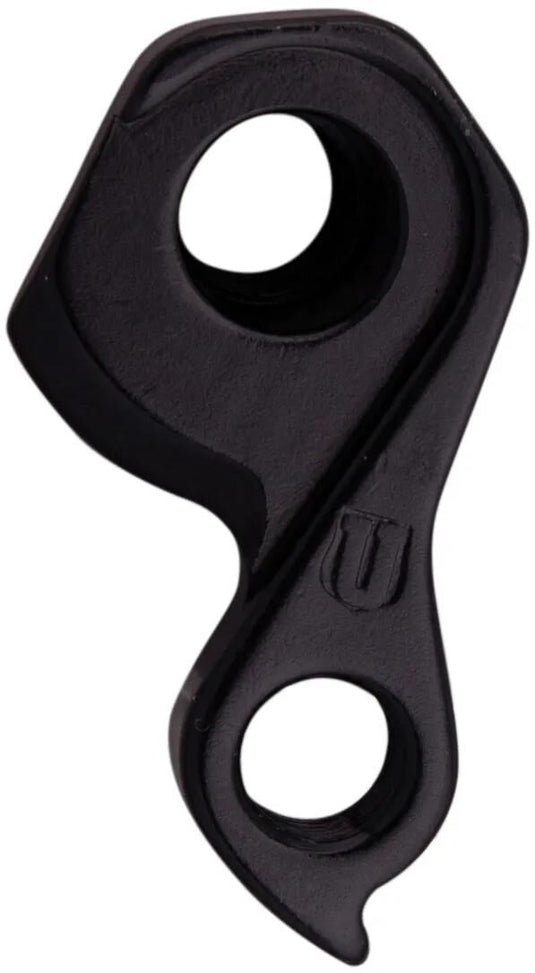 Union schaltauge dropout gh-189 incl. screws