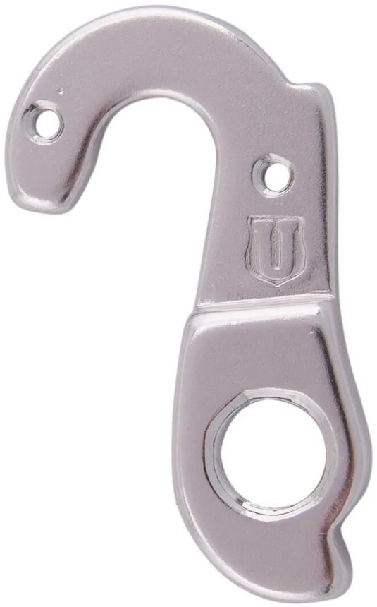 Union schaltauge dropout hg-209 incl. screws