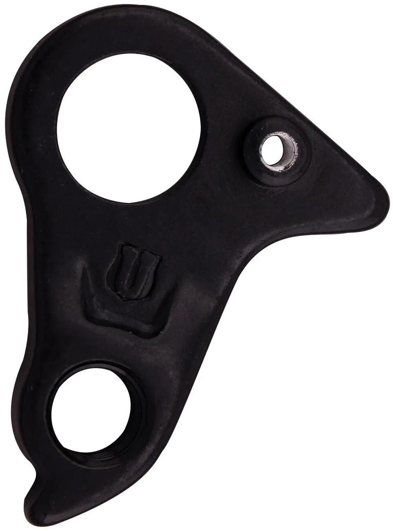 Load image into Gallery viewer, Union schaltauge dropout hg-232 incl. screws
