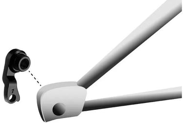 Union derailleurpad GH-249 Bulls