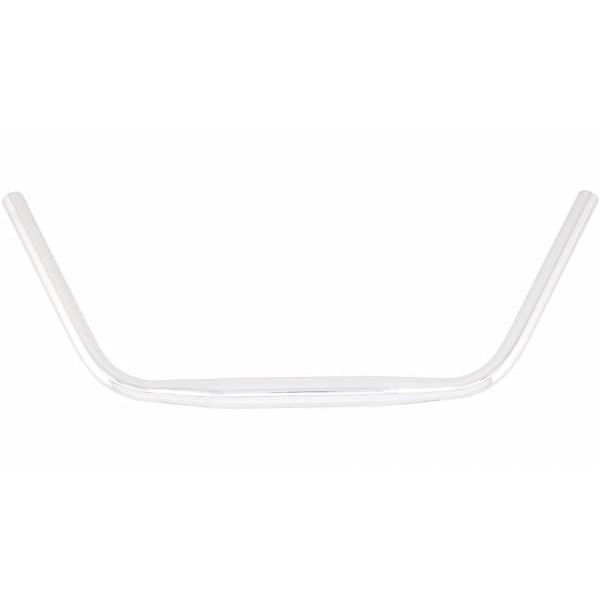Load image into Gallery viewer, Ergotec stuur moon cruiser ø31,8 x 610 mm - zilver

