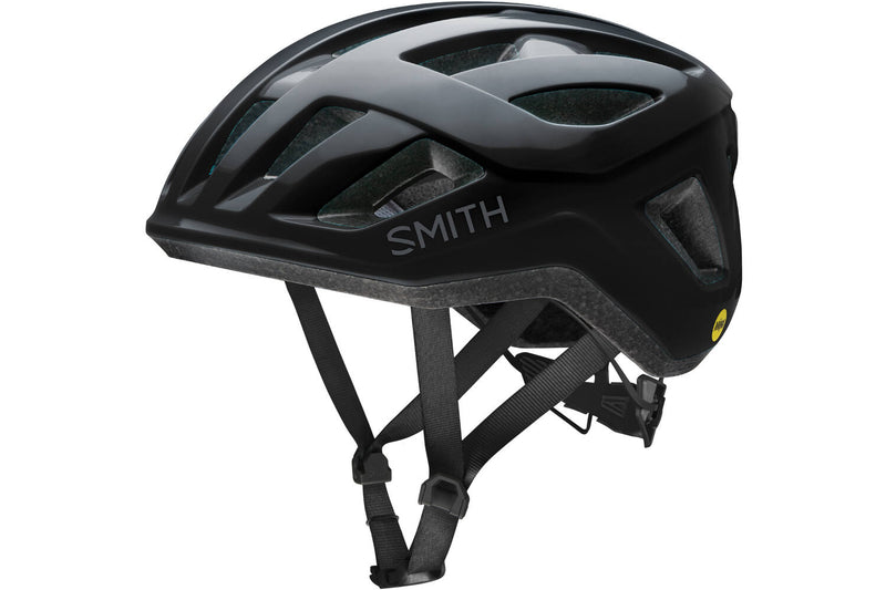 Load image into Gallery viewer, Smith Smithsignal helm mips black
