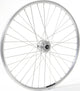 Contec voorwiel alu sport + quando kt-a15f ct vr 28,alusport+kt-a15f ha 100 2.00n