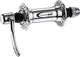 Contec vorderrad classic z19 + quando kt-a15f ct vr 26, z19+kt-a15f va 100 2.00n