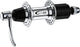 Contec hinterrad classic z19 + quando kt-azer hr 26 aluminum hk sw 8 9 sp.niro 2.00