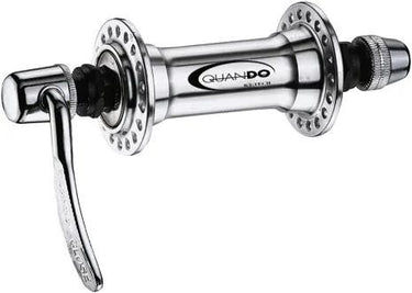 Contec vorderrad classic z19 + quando kt-a15f ct vr 28, z19+kt-a15f va 100 2.00n