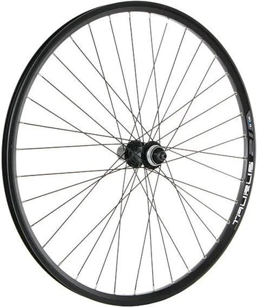 Contec achterwiel taurus 21 + shimano fh-qc400 hr 26 aluminum hk sw 8-1 sp.sw 2.00