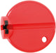 Rixen kaul nippelspanner spokey nipple spanner r k spokey red