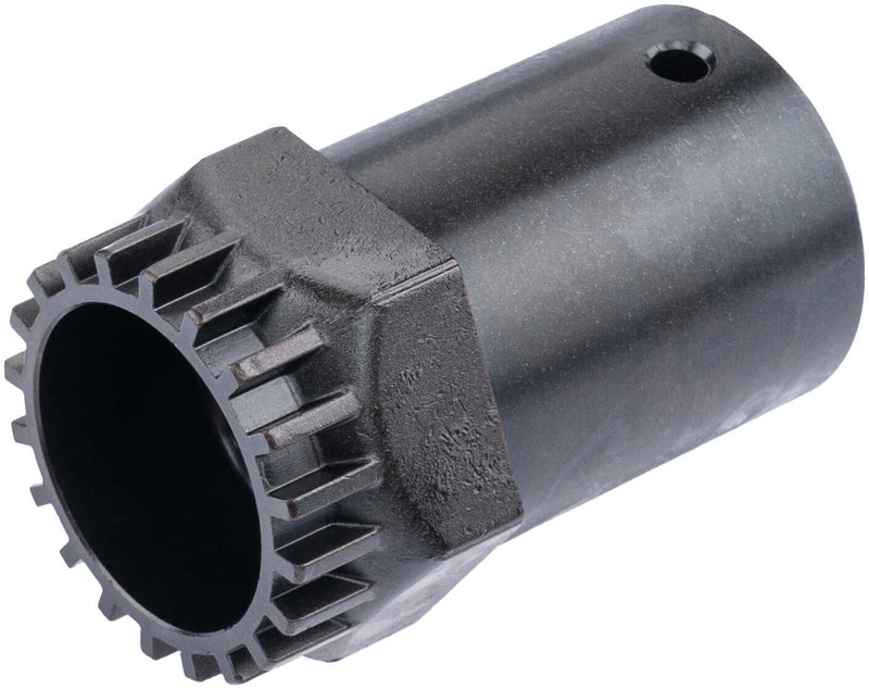 Load image into Gallery viewer, Shimano tl-un66 tool adapter for cartridge bottom bracket
