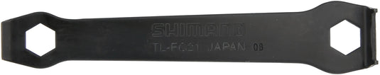 Shimano tl-fc21 tool for chainring bolts