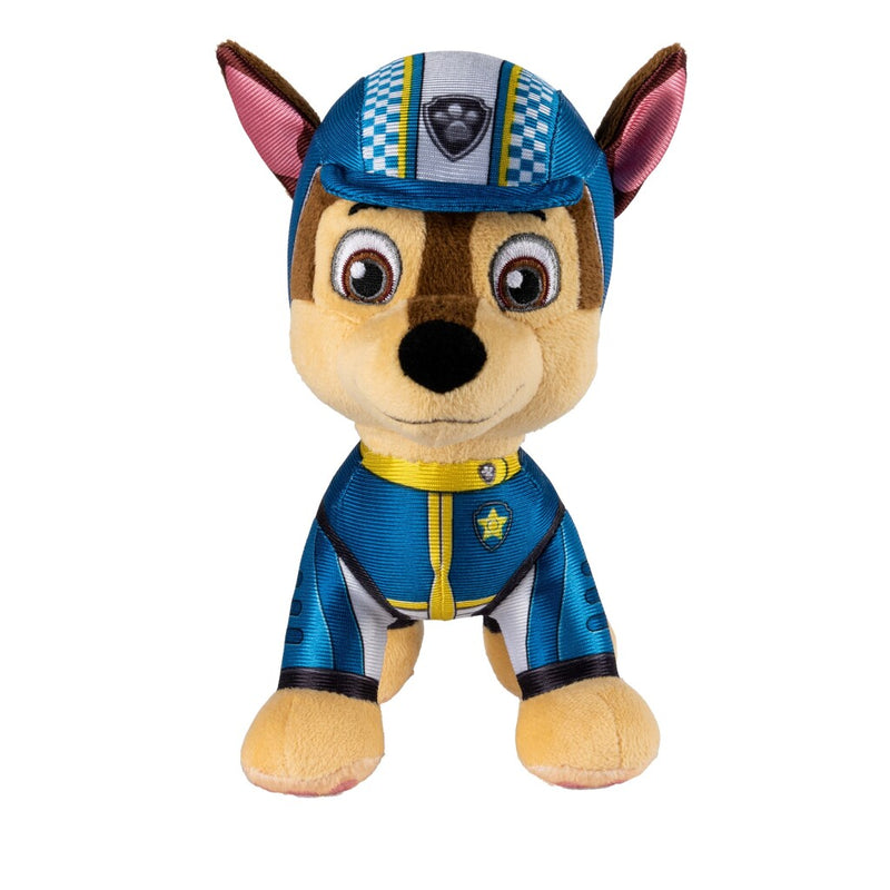 Load image into Gallery viewer, Paw patrol ready race rescue pluche knuffel 20cm
