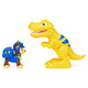 Paw patrol dino rescue pup en dino verschillende uitvoeringen