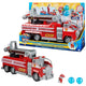 Paw patrol the movie transformerende brandweerwagen van marshall