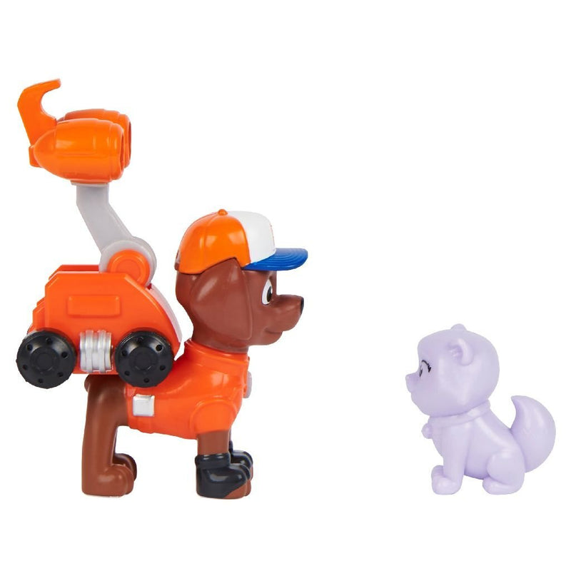 Load image into Gallery viewer, Paw patrol big truck pups zuma speelset
