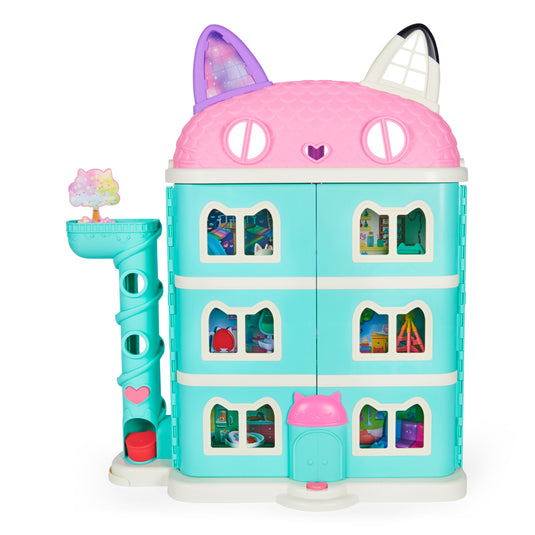 Gabby's Dollhouse Gabby