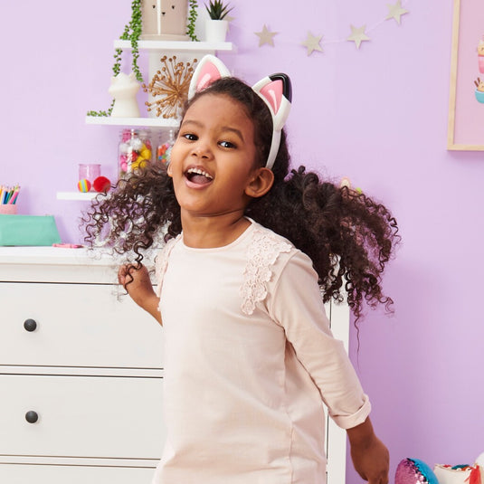 Gabby's dollhouse gabby