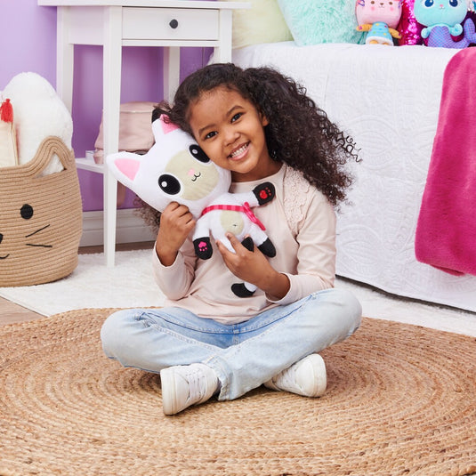 Gabby's Dollhouse Gabby