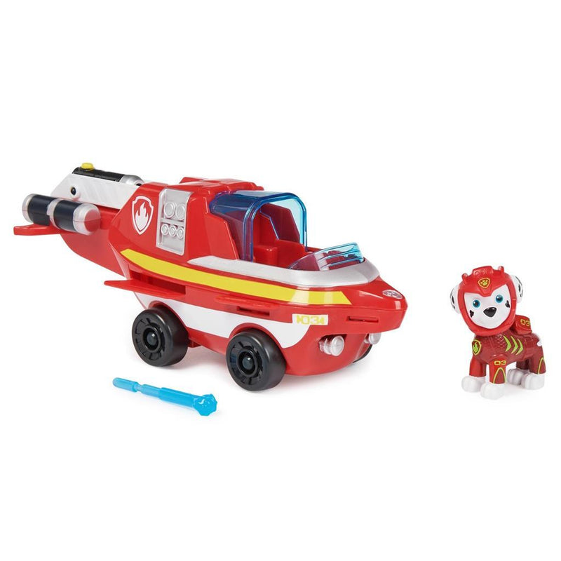 Load image into Gallery viewer, Paw patrol aqua pups speelset
