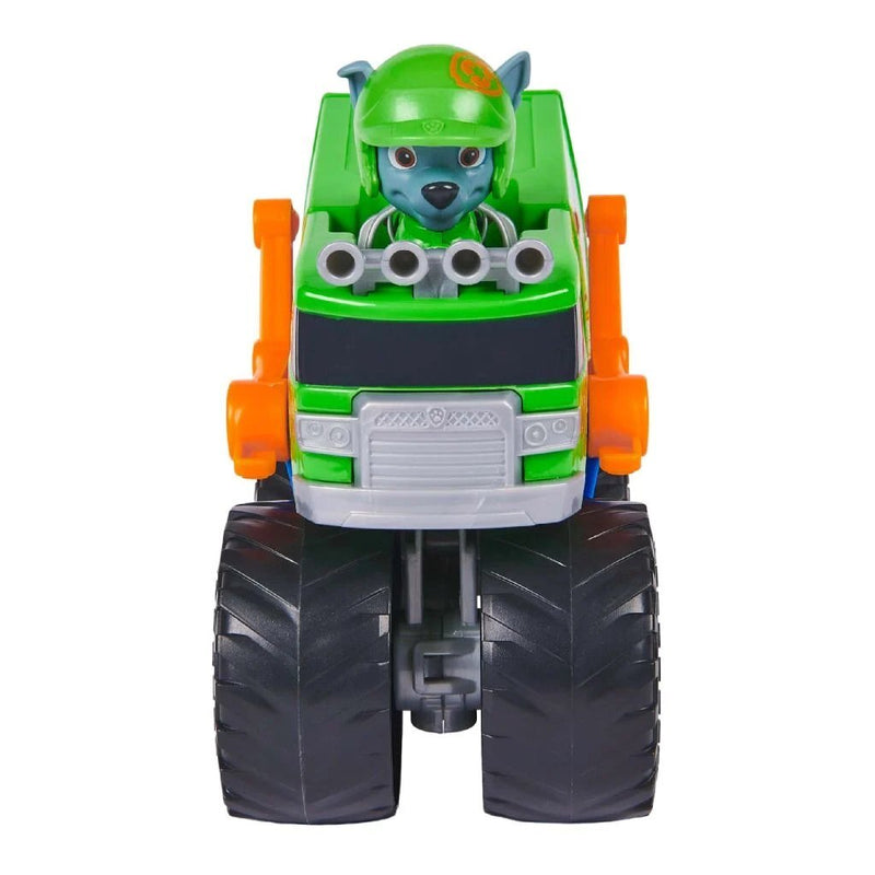 Load image into Gallery viewer, Paw patrol rescue wheels rocky
