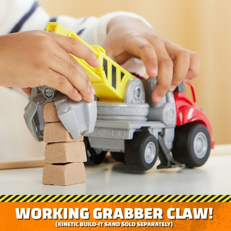 Load image into Gallery viewer, Paw patrol rubble crew vehicle charger
