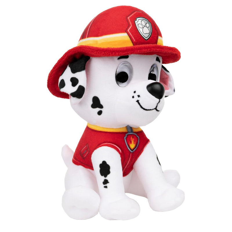 Load image into Gallery viewer, Paw patrol knuffel marshall 15cm
