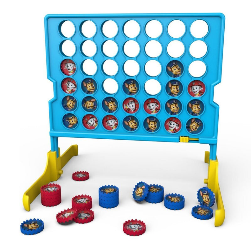 Load image into Gallery viewer, Paw patrol 4 op een rij
