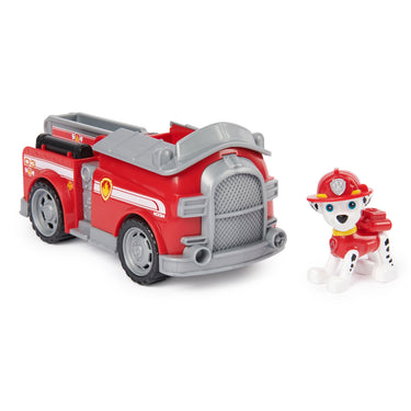Paw patrol marshall brandweerwagen