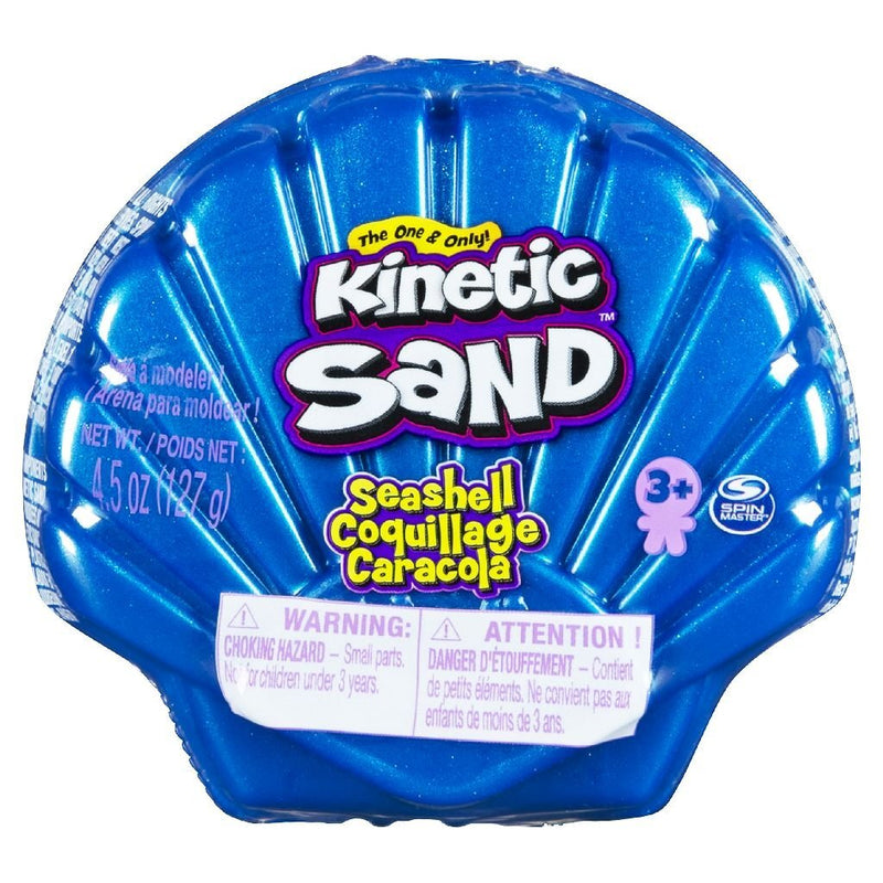 Load image into Gallery viewer, Kinetic Sand Kinetic Sand Zeeschelp 127 gr
