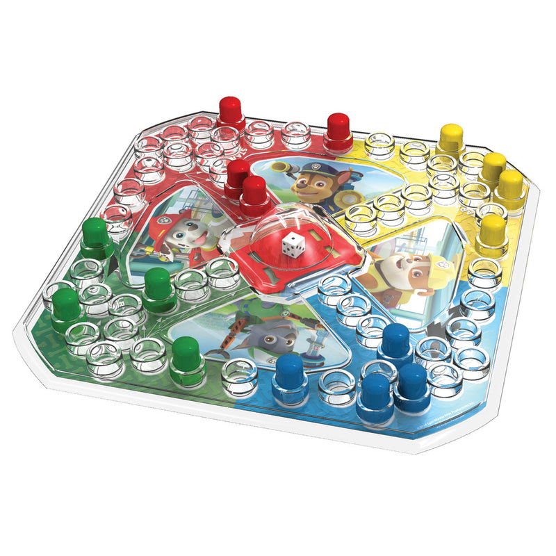 Load image into Gallery viewer, Paw patrol 3-pack spellenbundel
