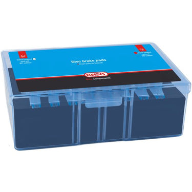 Schijfremblokset Shimano Tektro RST -