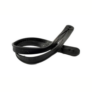 snelbinder Classic 28 inch zwart