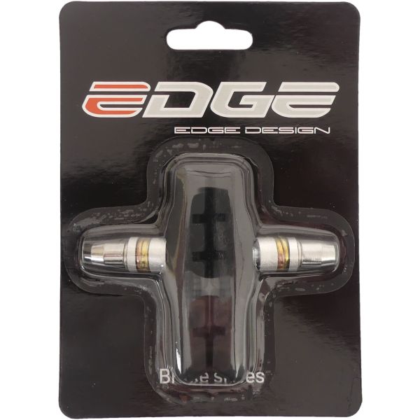 Load image into Gallery viewer, Edge remblokset v-brake 72mm
