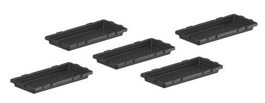 Klauwbad supercombi 203x83x185cm 200l