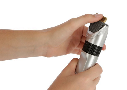 Onyx producten accu tondeuse set compleet