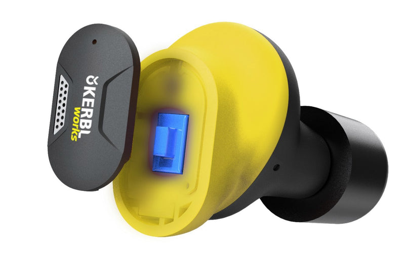 Load image into Gallery viewer, Kerbl producten gehoorbescherming in ear oordopjes buds bluetooth
