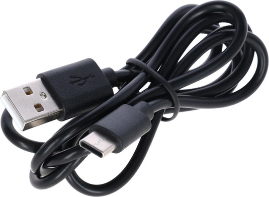 Led zaklamp oplaadbaar flexfire 1000