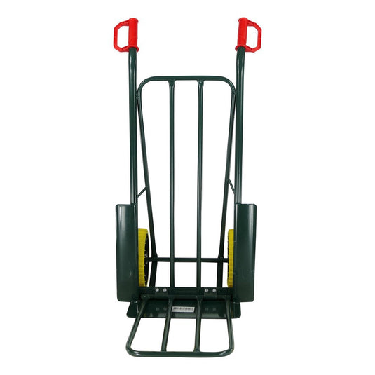 Fort producten steekwagen type kxl 250kg met wings plusnml wielen